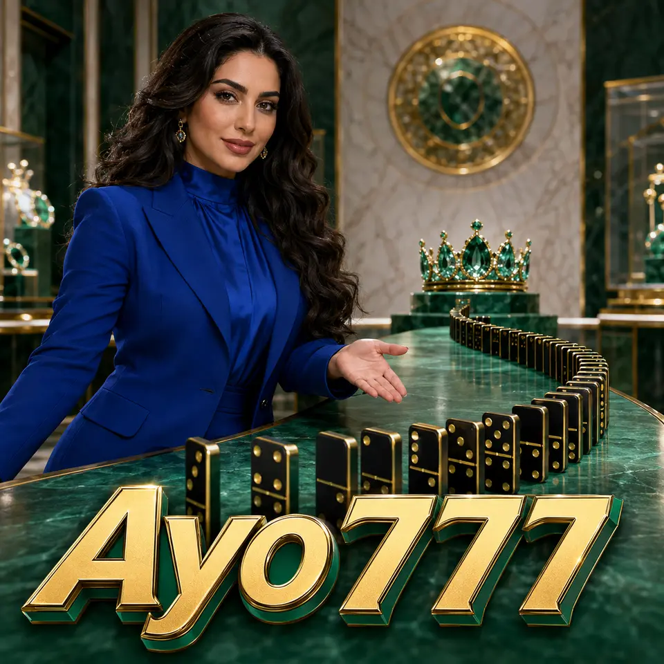 ayo777 APK