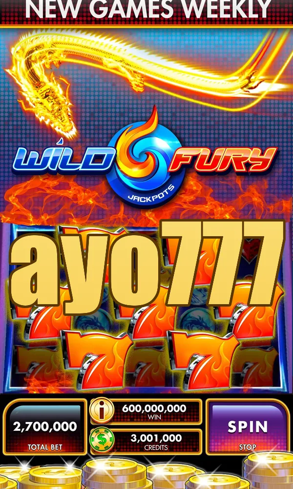 ayo777 APK