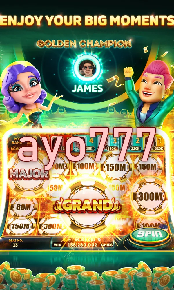 ayo777 APK