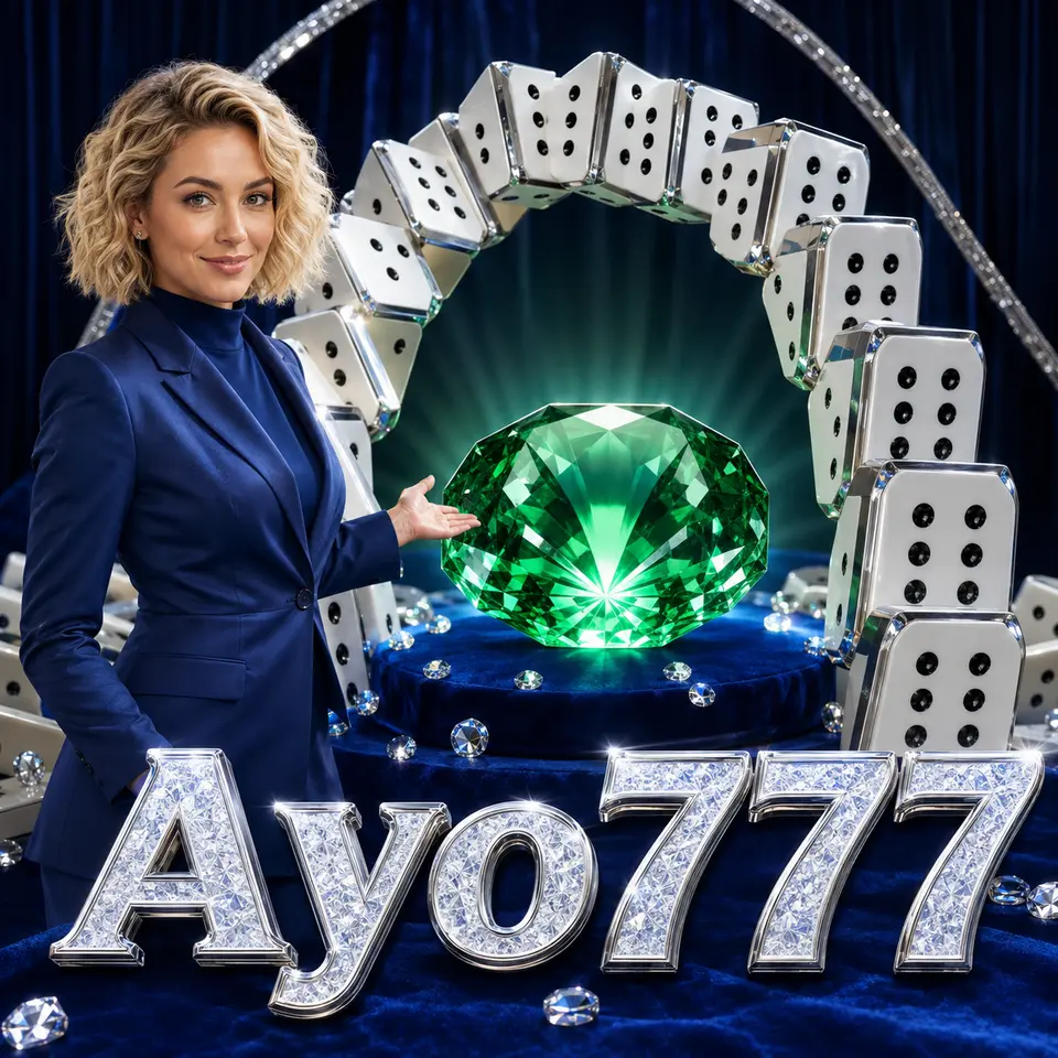 ayo777 Masuk