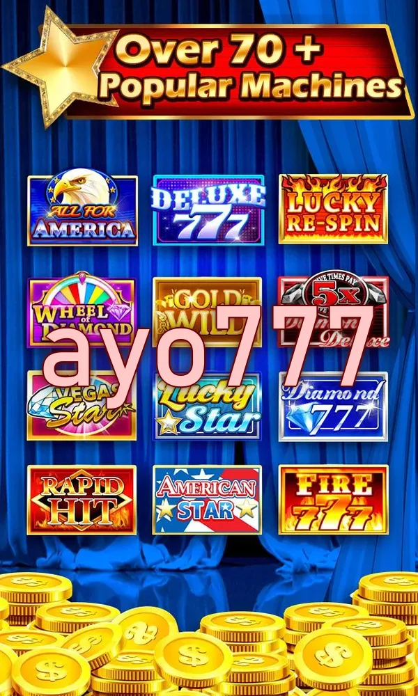 ayo777 Masuk