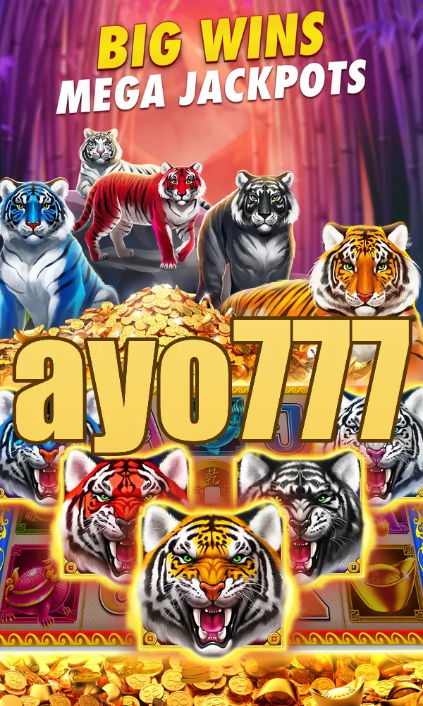 ayo777 Masuk