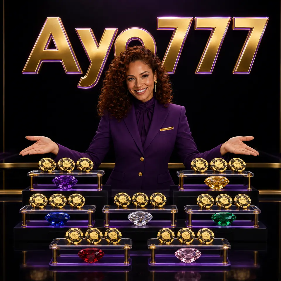 ayo777 APK Resmi Unduh