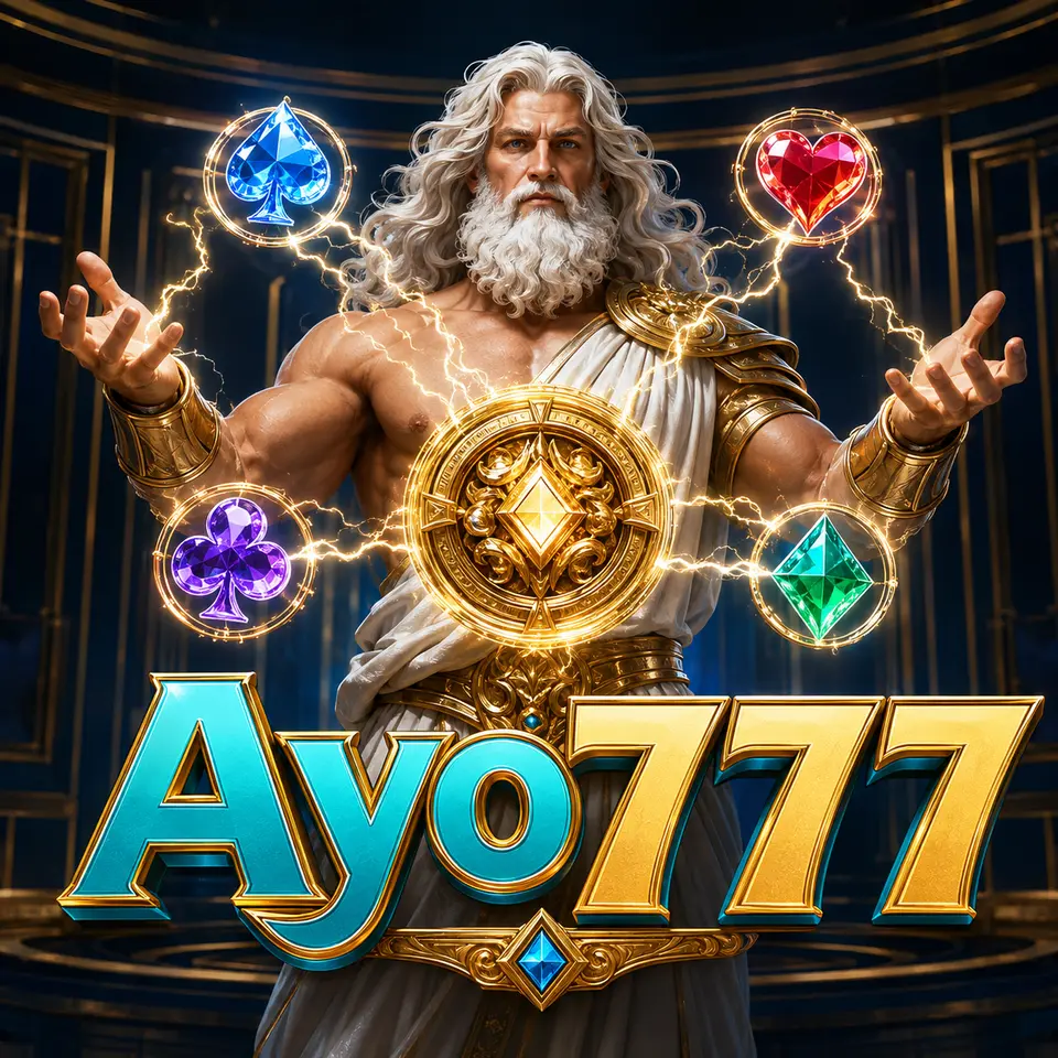 ayo777 Masuk - ayo777 Resmi